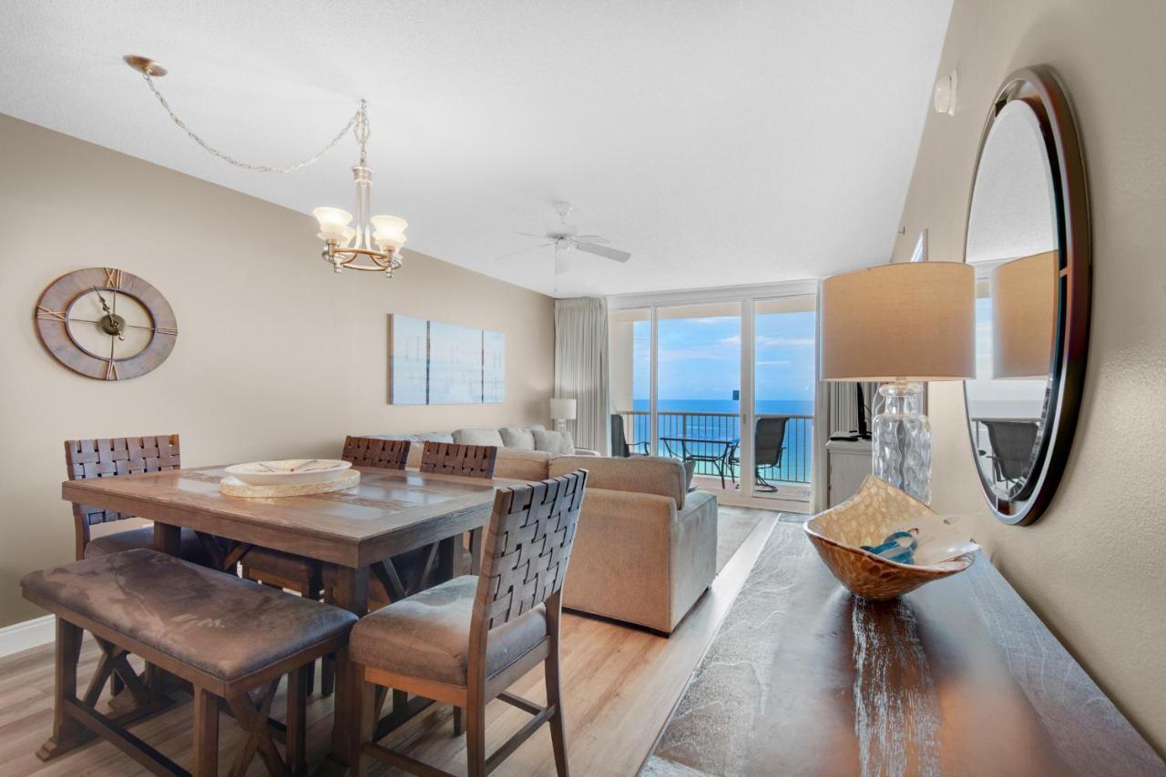Majestic Beach Towers 1-1404 Aparthotel Панама Сити Бийч Екстериор снимка