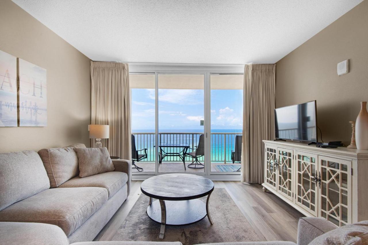 Majestic Beach Towers 1-1404 Aparthotel Панама Сити Бийч Екстериор снимка