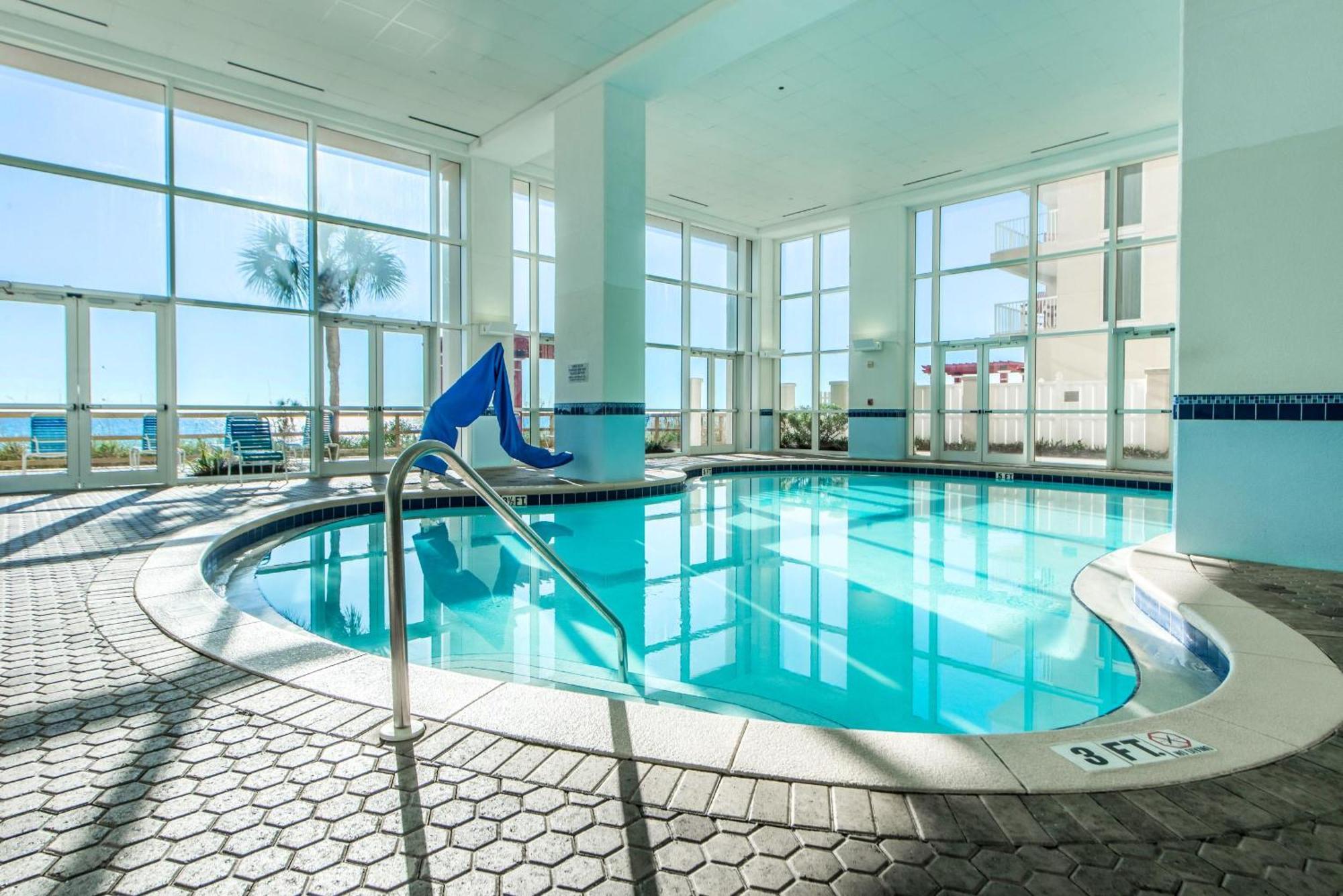 Majestic Beach Towers 1-1404 Aparthotel Панама Сити Бийч Екстериор снимка